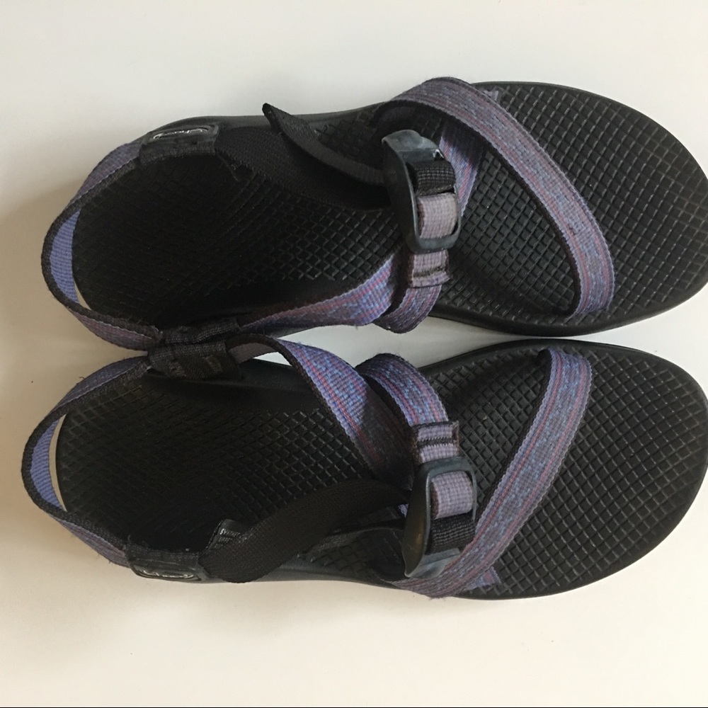 CHACOS Z1 classic sandals